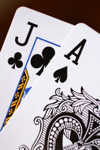 blackjack